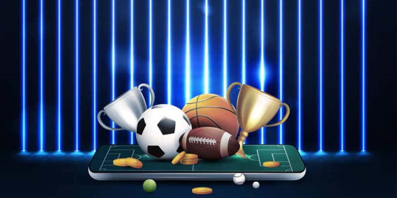 Thể Thao 9bet - Ưu Điểm Khi Tham Gia Sân Chơi Uy Tín 1 Giới thiệu về sảnh thể thao 9bet