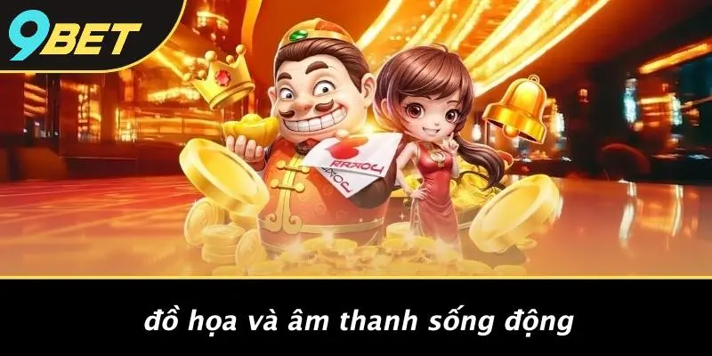 BLACKJACK ONLINE MIỄN PHÍ: HÒA MÌNH ĐỈNH CAO CÙNG 9BET 2 Đồ Họa Và Âm Thanh Sống Động
